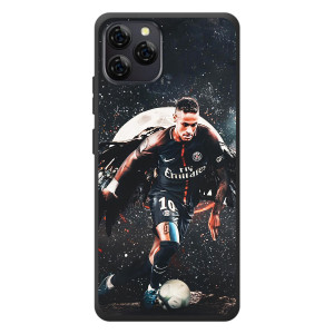 Чехол Неймар для Blackview A95 (AlphaPrint)