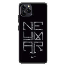 Чехол с принтом Неймар Жуниор на 

Блэквью А95 
