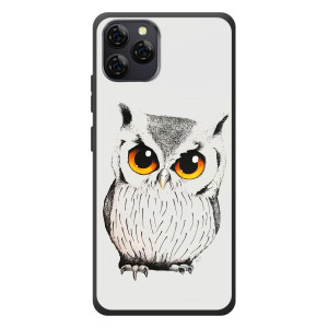 Чохол з пташками на Blackview A95 (VPrint)