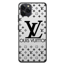 Чохол Стиль Louis Vuitton на Blackview A95 (LV)