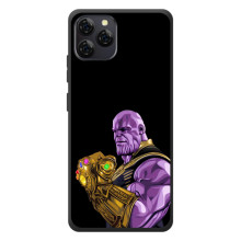 Чохол Супергерої Марвел на Bleckvюu A95 (Танос)