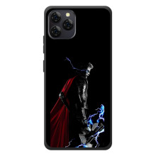 Чохол Супергерої Марвел на Bleckvюu A95 (Тор)