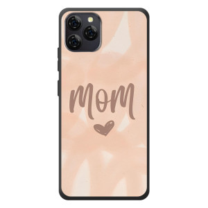 Чехлы на день мамы для Блэквью А95 – Love mom