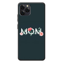 Чехлы для мамы на Blackview A95 – Mom