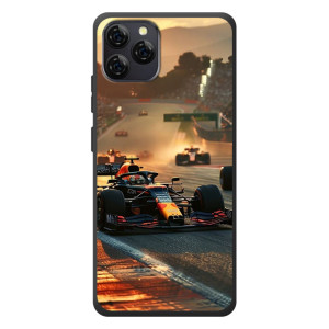 Чохол фільм Формула 1 для Blackview A95 – Чемпіонат ф1