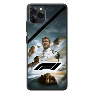 Чохол фільм Формула 1 для Blackview A95 – Фільм Формула 1