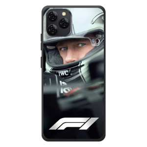 Чохол фільм Формула 1 для Blackview A95 – Сонні Гейс