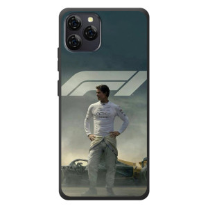 Чехол Формула1 на Blackview A95