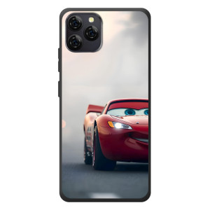 Силіконовий чохол Маквін для Blackview A95