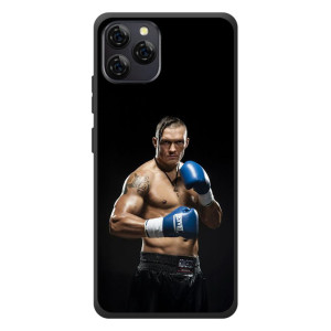 Чохол з картинкою Олександр Усик для Blackview A95