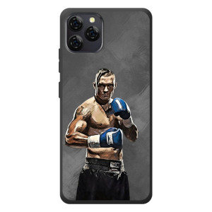 Чохол з картинкою Олександр Усик для Blackview A95