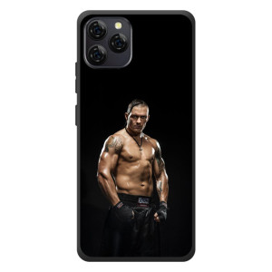 Чохол з картинкою Олександр Усик для Blackview A95