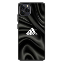 Чехол с картинкой Адидас на 

Блэквью А95 
