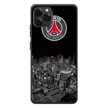Чохол з картинкою ФК ПСЖ на Чорב'ю A95 (FC PSG)
