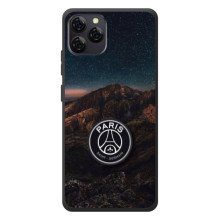 Чохол з картинкою ФК ПСЖ на Чорב'ю A95 (ФК ПСЖ)