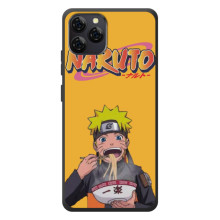 Чохол з картинкою Наруто Аніме для Blackview A95 (Наруто Уджзумаки)