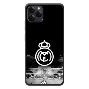 ФК Реал Мадрид чехлы для Blackview A95 (AlphaPrint)