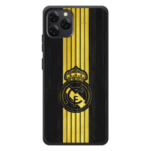 ФК Реал Мадрид чехлы для Blackview A95 (AlphaPrint)