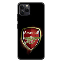 Чехлы для Блэквью А95 (VPrint) - ТОП ФК