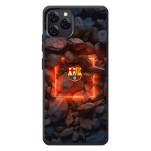 Чохли для Чорвʼю  А95 (VPrint) - ТОП ФК – ФК Барселона