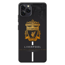Чохли для Чорвʼю  А95 (VPrint) - ТОП ФК – FC Liverpool