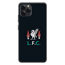 Чохли для Чорвʼю  А95 (VPrint) - ТОП ФК – ФК Ліверпуль