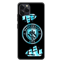 Чохли для Чорвʼю  А95 (VPrint) - ТОП ФК – ФК Манчестер Сіти
