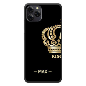 Іменні Чохли для Blackview A95 – MAX