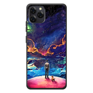 Космічні Чохли для Чорвʼю  А95 (VPrint)