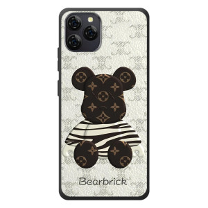 Крутые Чехлы Луи Виттон для Blackview A95 (AlphaPrint)