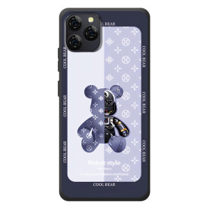 Крутые Чехлы Луи Виттон для Blackview A95 (AlphaPrint)