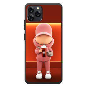 Крутые Чехлы Луи Виттон для Blackview A95 (AlphaPrint)