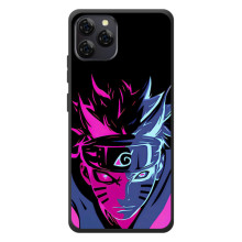 Купить Чохли на телефон з принтом Anime для Blackview A95 (Naruto)