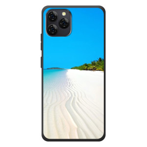 Літній Чохол на Blackview A95 – Море пісок