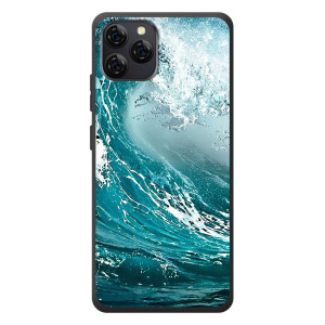 Літній Чохол на Blackview A95 – Морська Хвиля