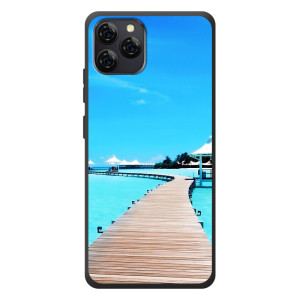 Літній Чохол на Blackview A95 – Набережна