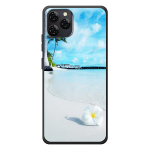 Літній Чохол на Blackview A95 – Пляж