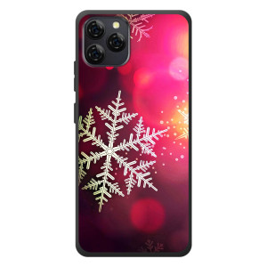 Новогодние Чехлы для Блэквью А95 (VPrint)