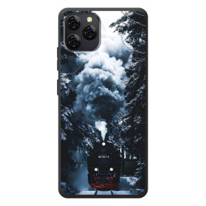 Новогодние, Праздничные Чехлы для Blackview A95 - 2024 год