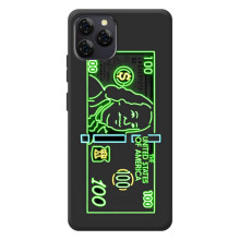 Популярні Чохли з картинками для Чорвʼю  А95 (Бакси)