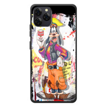 Популярні Чохли з картинками для Чорвʼю  А95 (Bad Wolf)