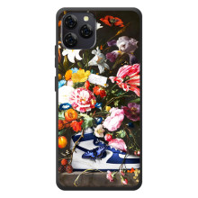 Популярні Чохли з картинками для Чорвʼю  А95 (Стиль Найк)