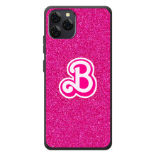 Силіконовый Чохол Барбі фільм на Blackview A95 (B-barbie)