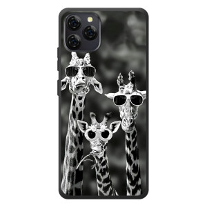 Силіконовий чохол з КАРТИНКАМИ літо для Blackview A95 (AlphaPrint)