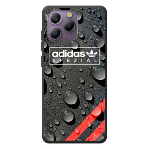 Чехлы Адидас для Blackview A96 (AlphaPrint)