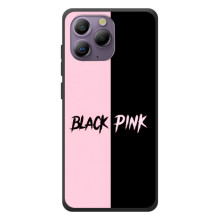 Чохли з картинкою для Blackview A96 (BLACK PINK)