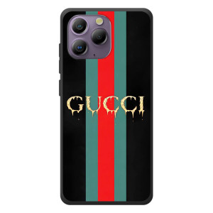 Чохли бренд ГУЧЧІ для Blackview A96 – GUCCI