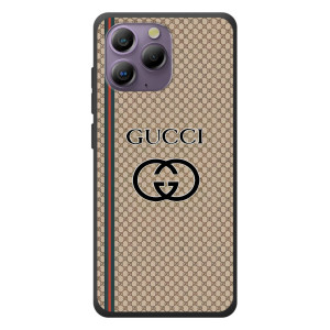 Чохли бренд ГУЧЧІ для Blackview A96 – Стиль Гуччі