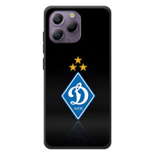 Чохли для Blackview A96 (VPrint) - Футбольні клуби (Динамо Київ)