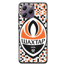 Чохли для Blackview A96 (VPrint) - Футбольні клуби (ФК Шахтер)